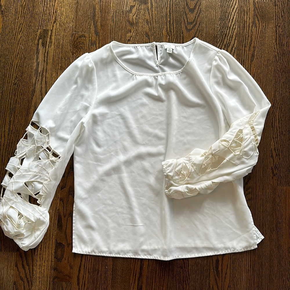 Joie Blouse
